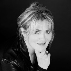 Corinne Martin-Rozès